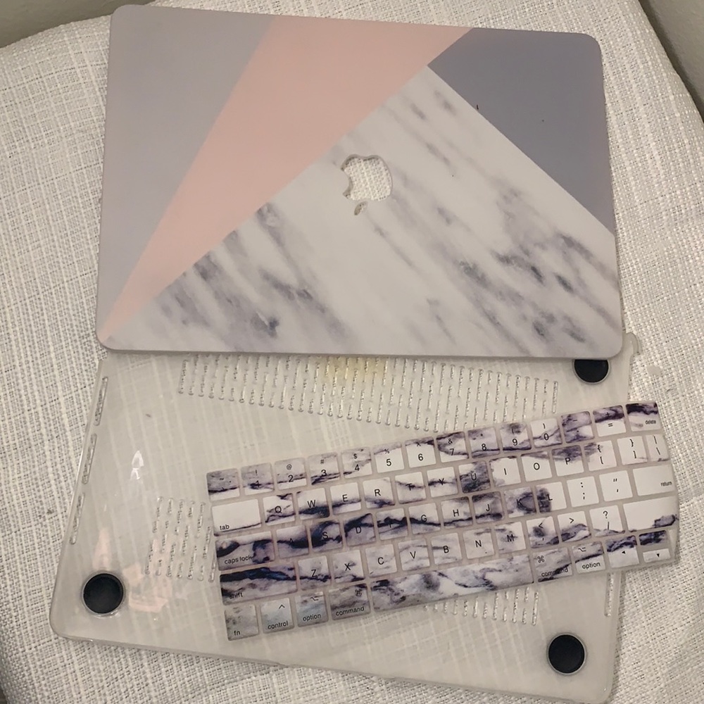 MacBook Pro Case